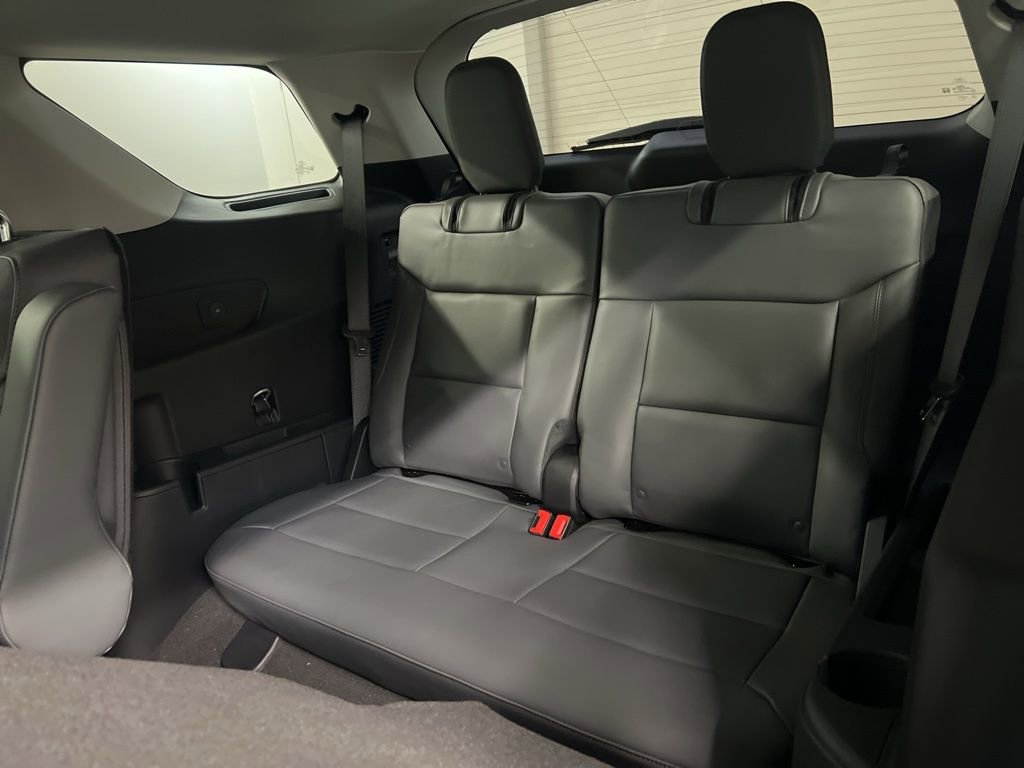 New 2026 Ford Explorer Active w/ Active Comfort Package AWD/4WD image 28