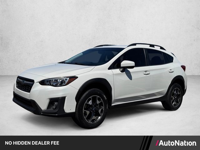 Used 2019 Subaru Crosstrek 2.0i Premium