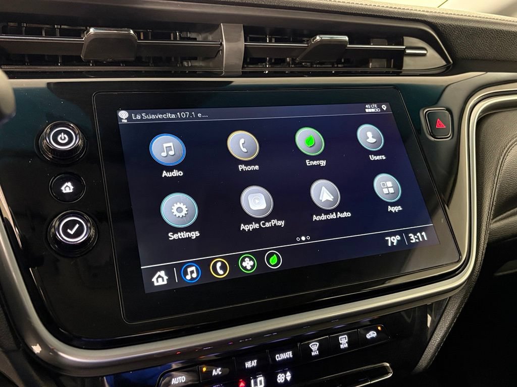 Certified 2023 Chevrolet Bolt LT w/ Driver Confidence Package FWD image 28