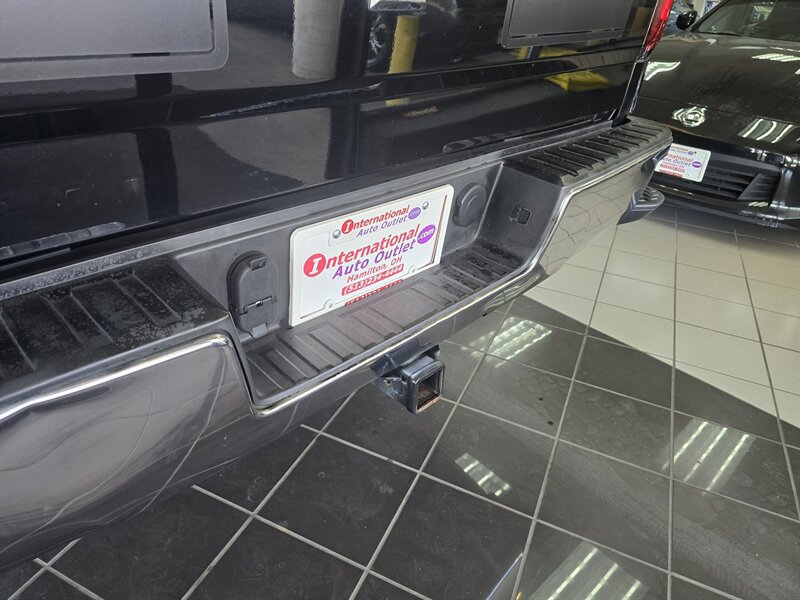Used 2015 Chevrolet Silverado 1500 LT w/ Rally 2 Edition RWD image 28