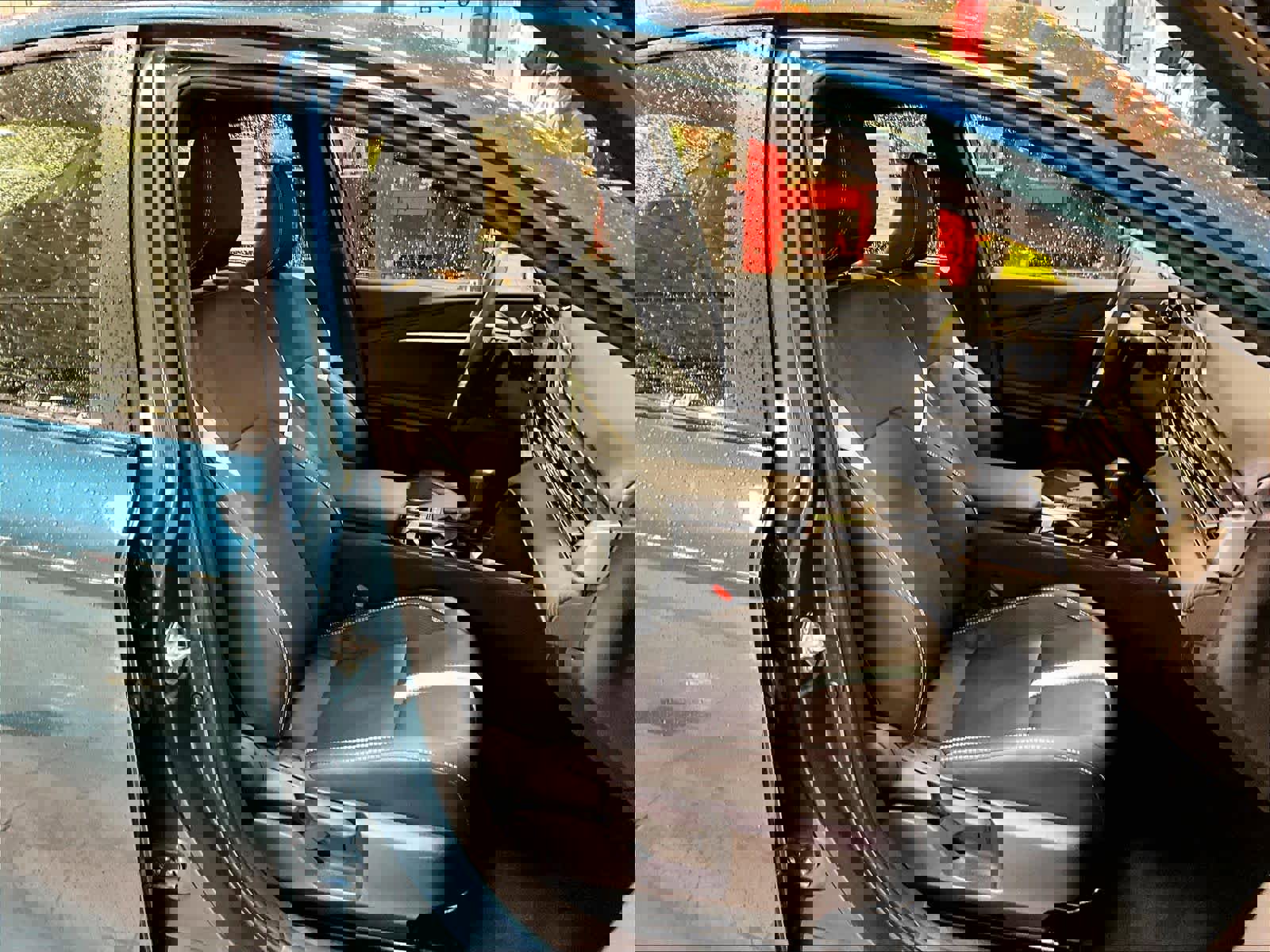 Used 2026 Toyota Camry SE image 11