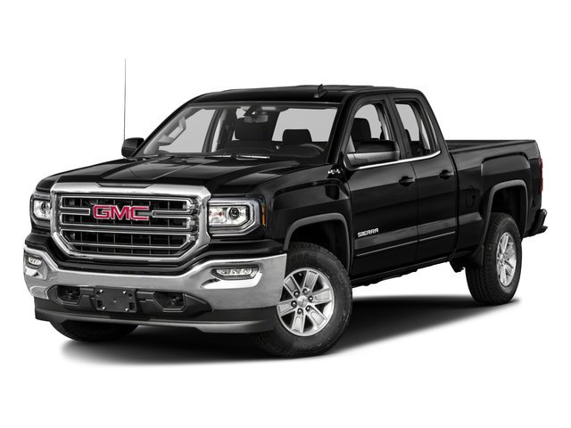 Used 2018 GMC Sierra 1500 SLE w/ SLE Value Package AWD/4WD image 4