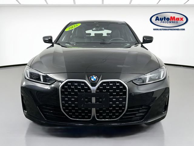 Used 2025 BMW 430i xDrive w/ Premium Package image 7