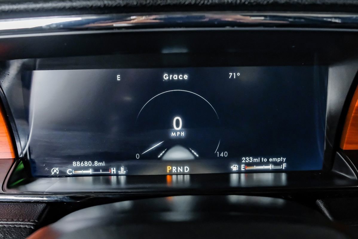 Used 2020 Lincoln Navigator L Reserve RWD image 18