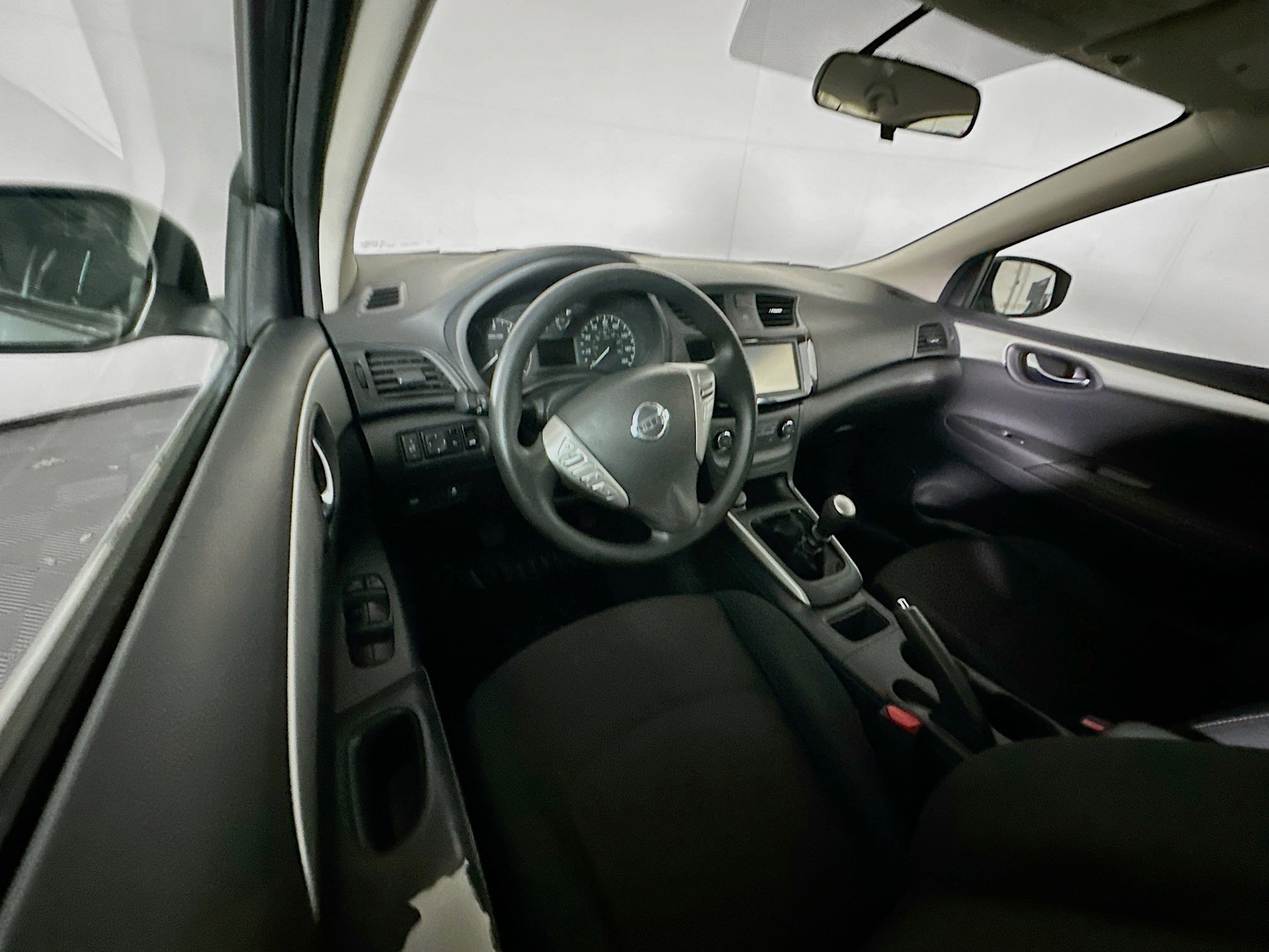 Used 2019 Nissan Sentra S image 18