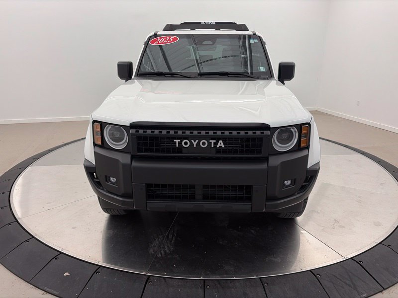 Used 2025 Toyota Land Cruiser 1958 AWD/4WD image 7