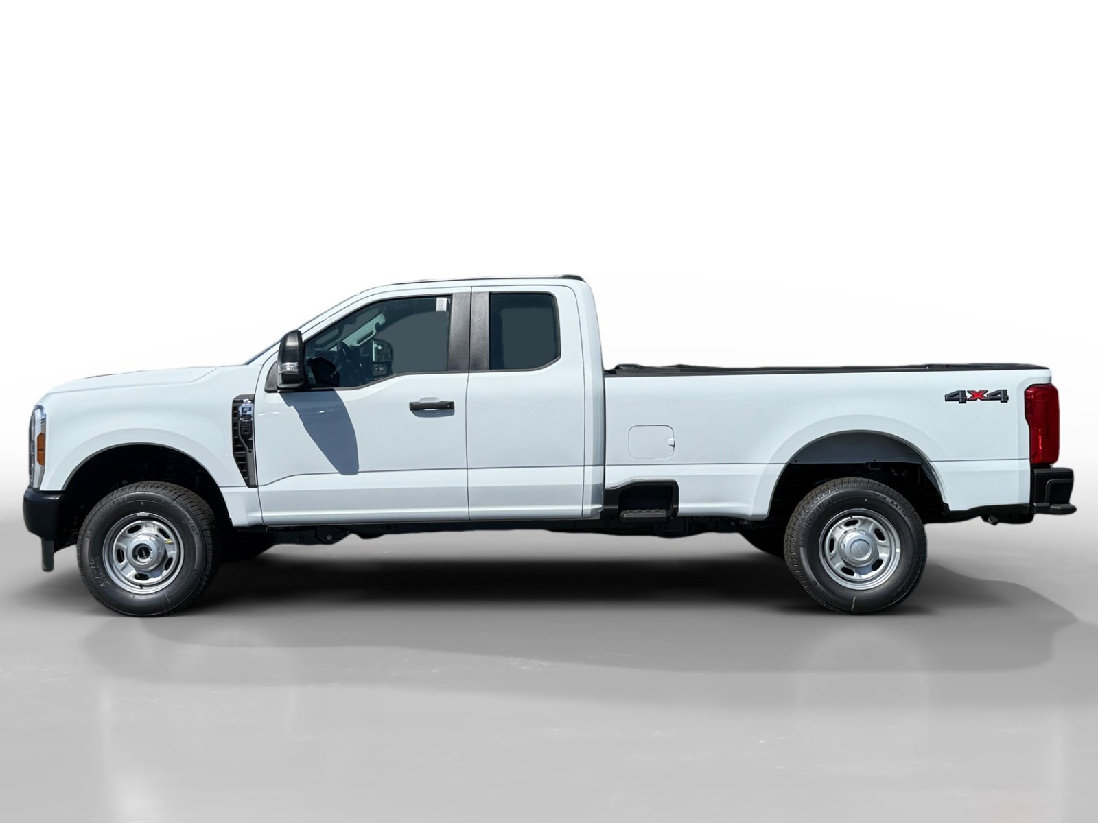 New 2026 Ford F350 XL w/ XL Driver Assist Package image 2