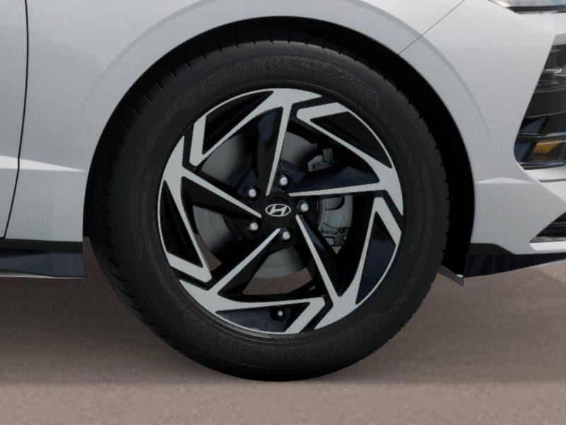 New 2026 Hyundai Sonata SEL FWD image 8