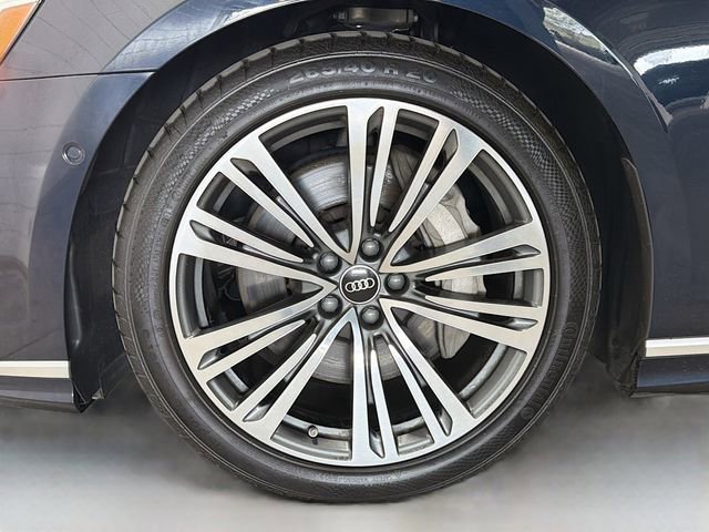 Used 2023 Audi A8 L 3.0T w/ Luxury Package AWD/4WD image 41