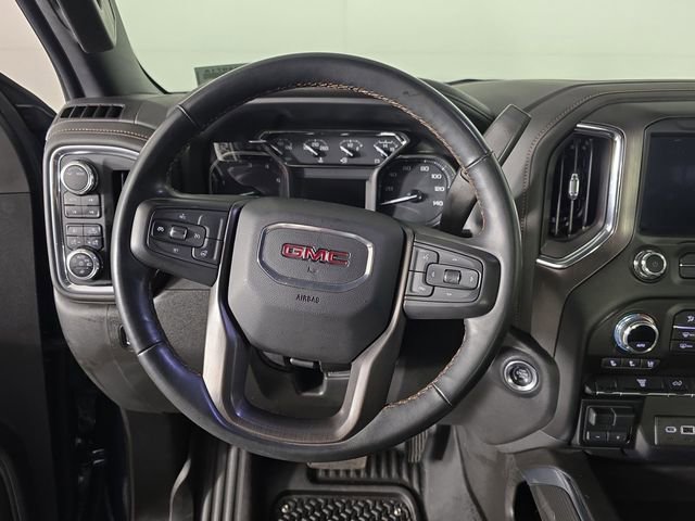Used 2023 GMC Sierra 2500 AT4 AWD/4WD image 16