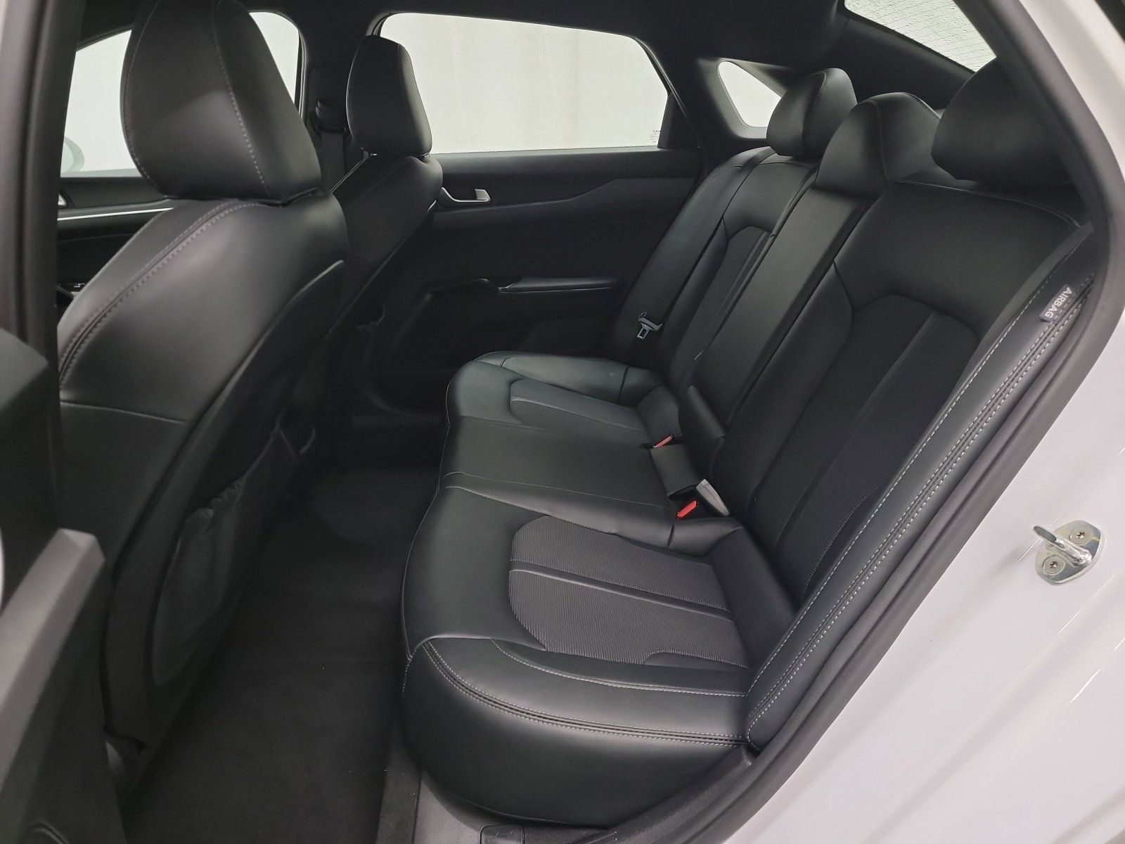 Used 2022 Kia K5 GT-Line image 27