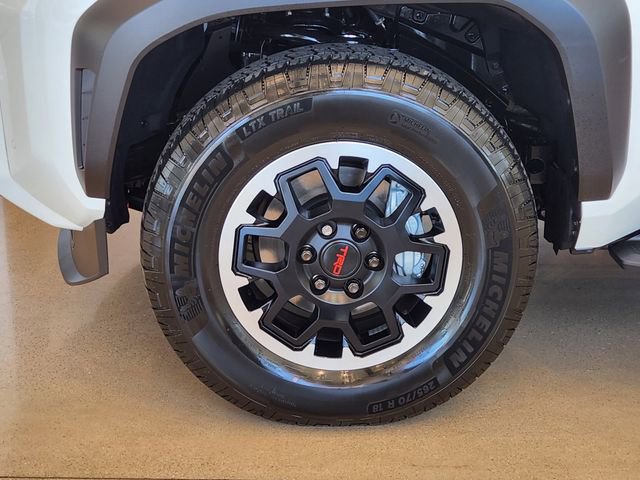 New 2026 Toyota 4Runner TRD Off-Road image 8