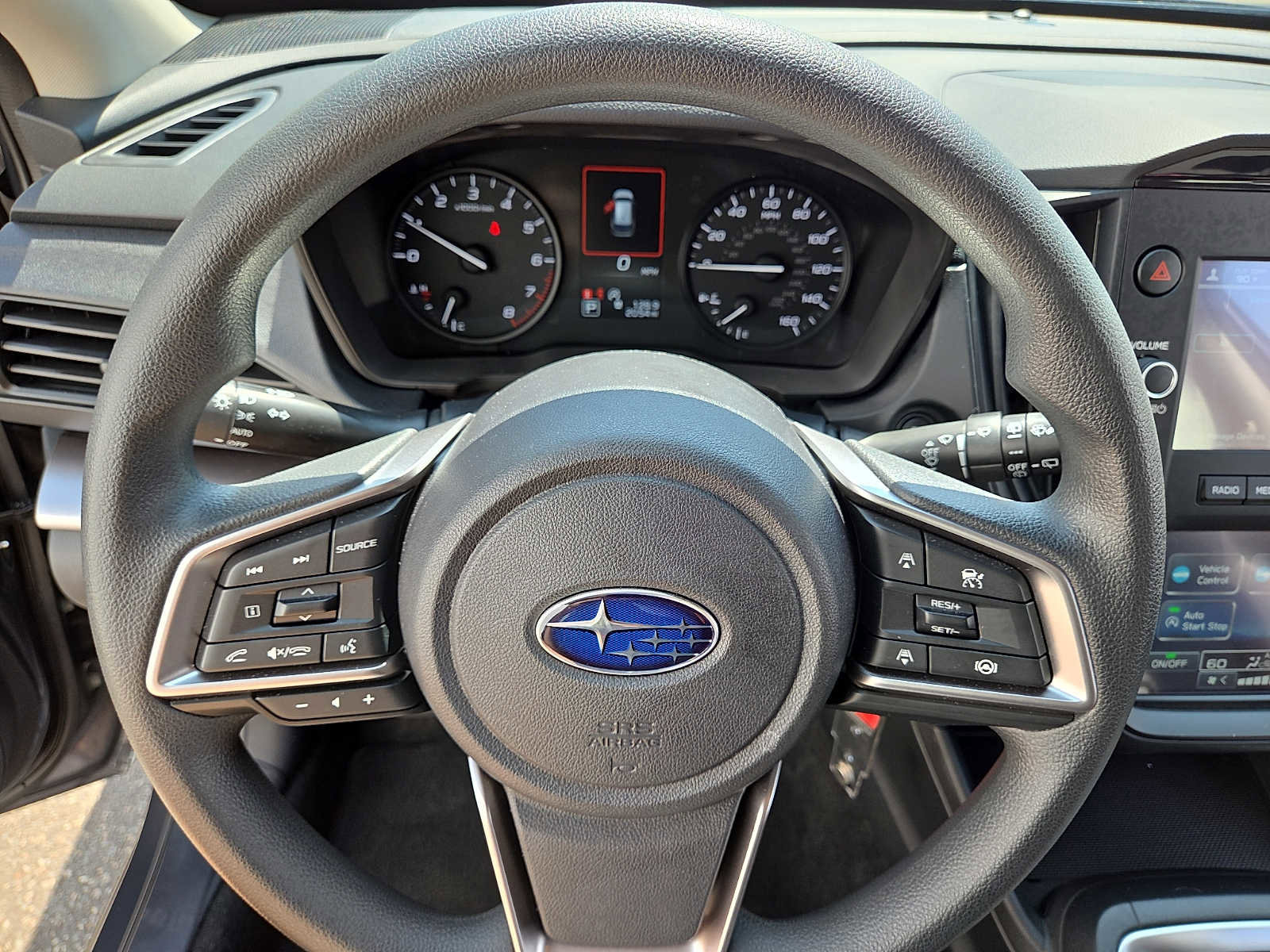 Certified 2025 Subaru Impreza 2.0i image 19