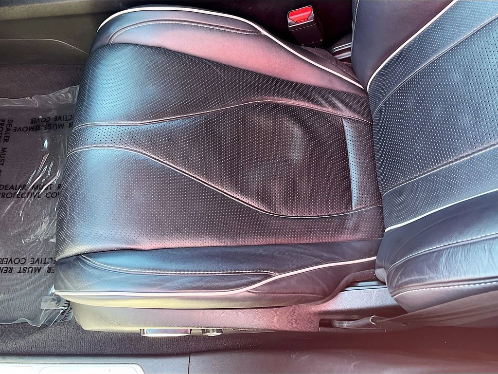 Used 2020 Acura RDX AWD w/ Advance Package image 20