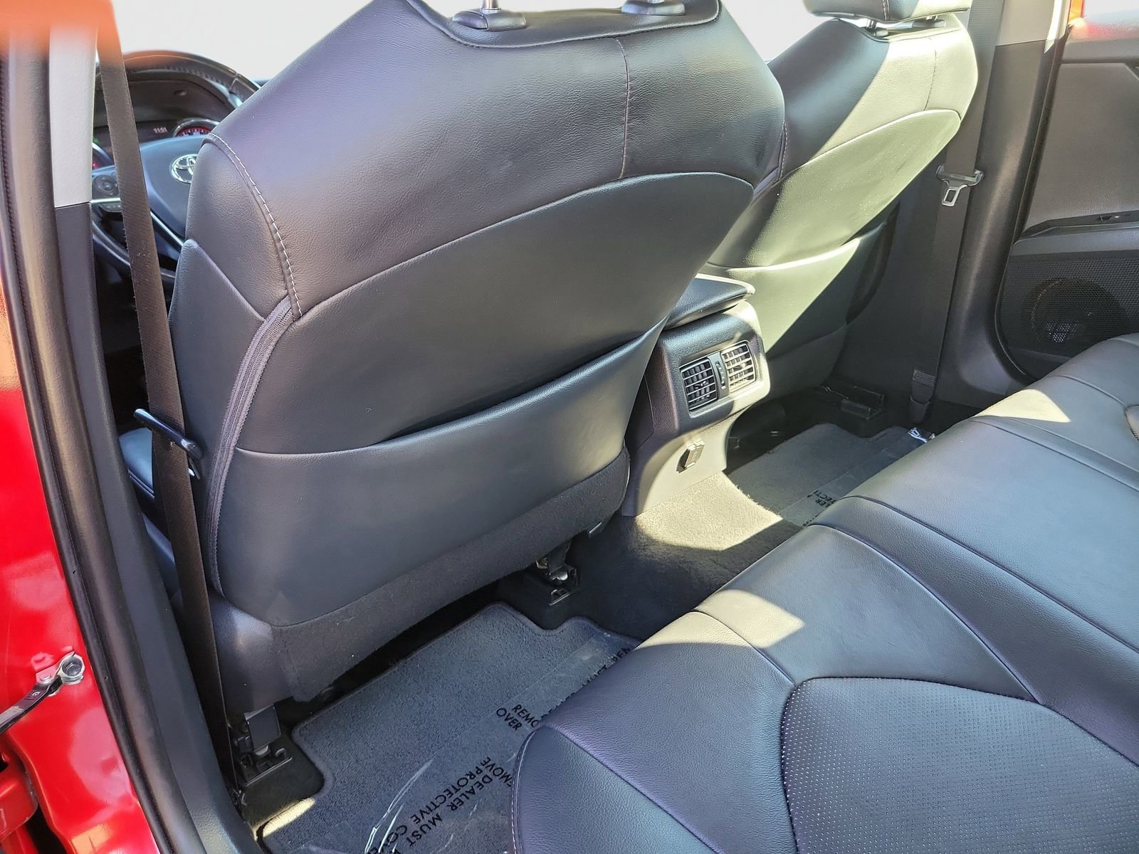 Used 2019 Toyota Camry XSE w/ Driver Assist Package image 13