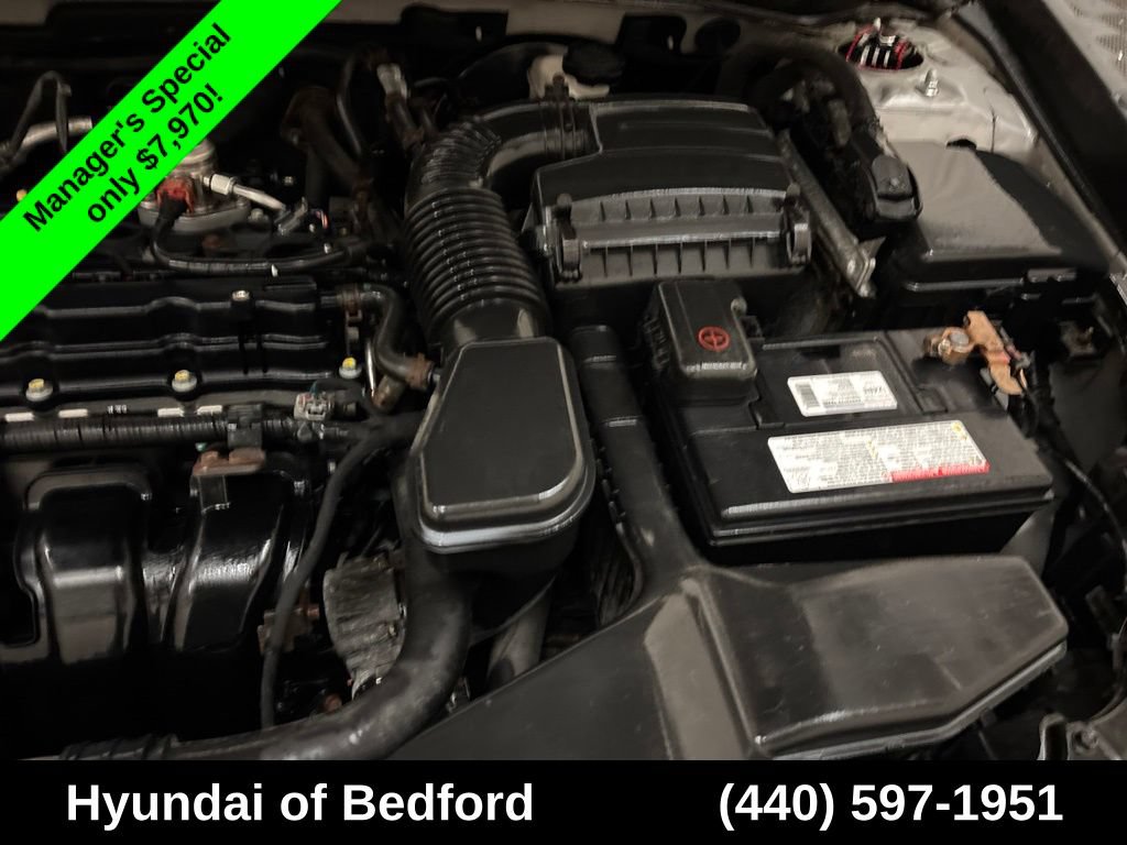 Used 2012 Hyundai Sonata GLS w/ Popular Equipment Pkg FWD image 24