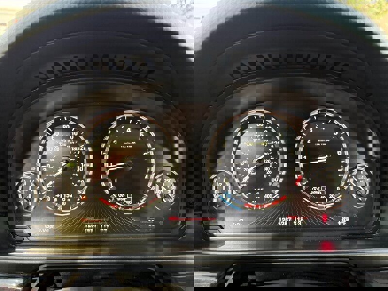 Used 2015 BMW 535i 535i image 34