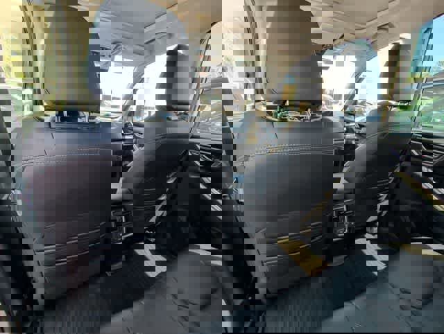 Used 2021 Subaru Forester Touring w/ Popular Package #2 image 16