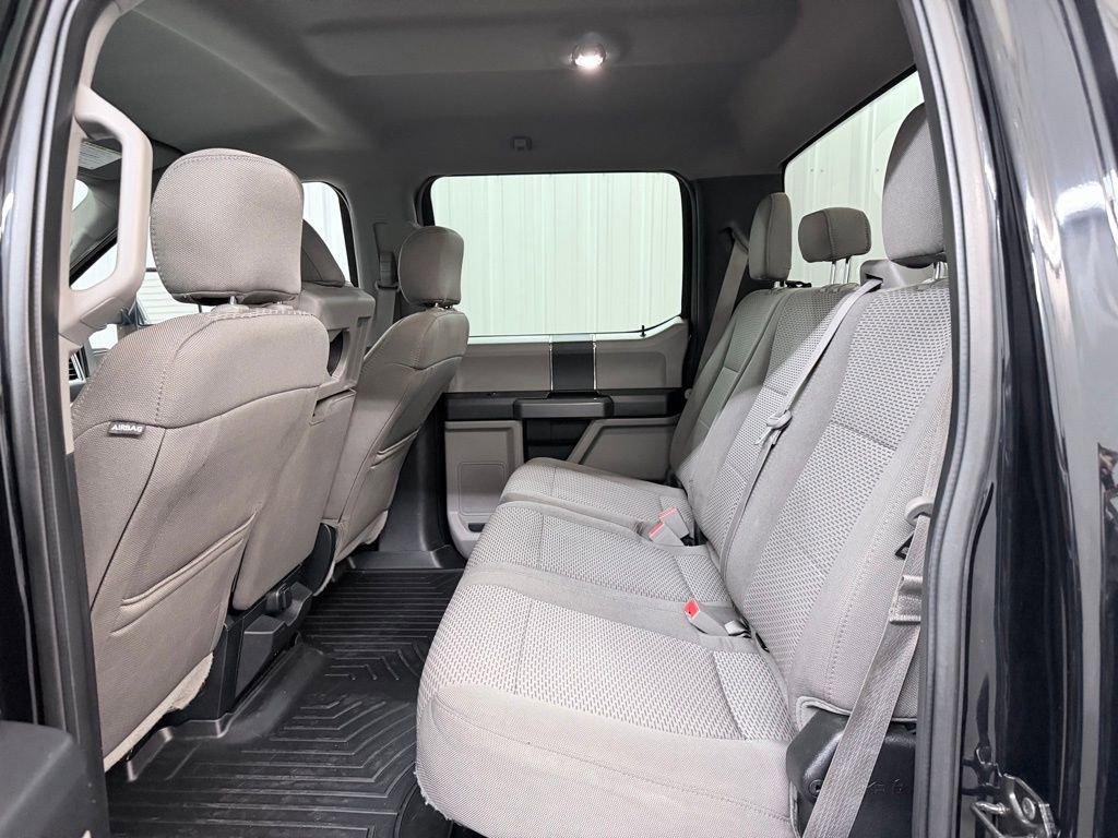 Used 2018 Ford F250 XLT AWD/4WD image 27