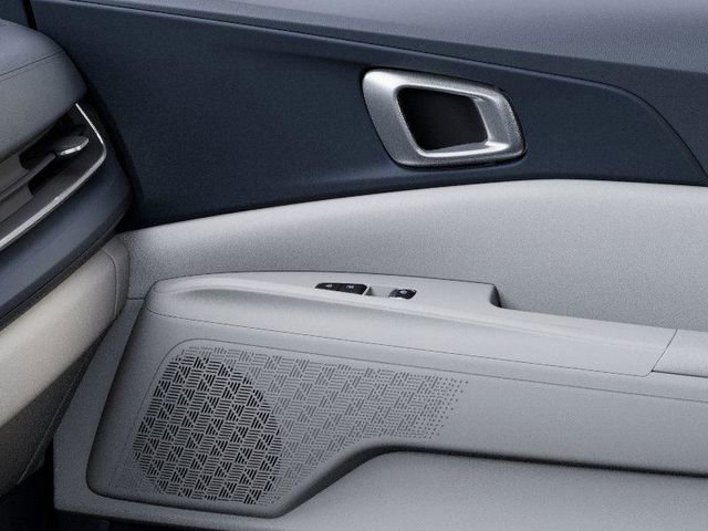 New 2026 Kia Carnival EX image 25