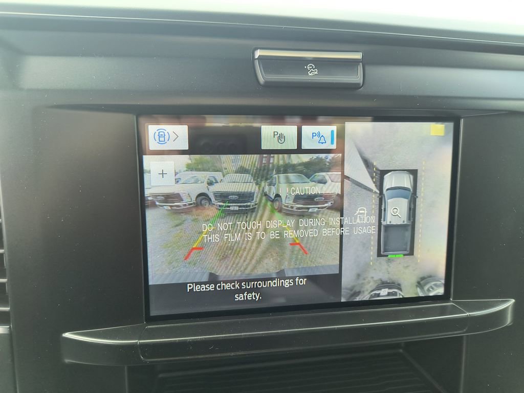 New 2025 Ford F350 XL w/ STX Appearance Package image 20