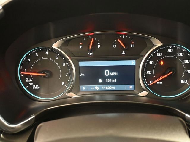 Used 2024 Chevrolet Equinox LT image 9