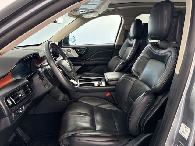 Used 2021 Lincoln Aviator Reserve w/ Equipment Group 202A image 20