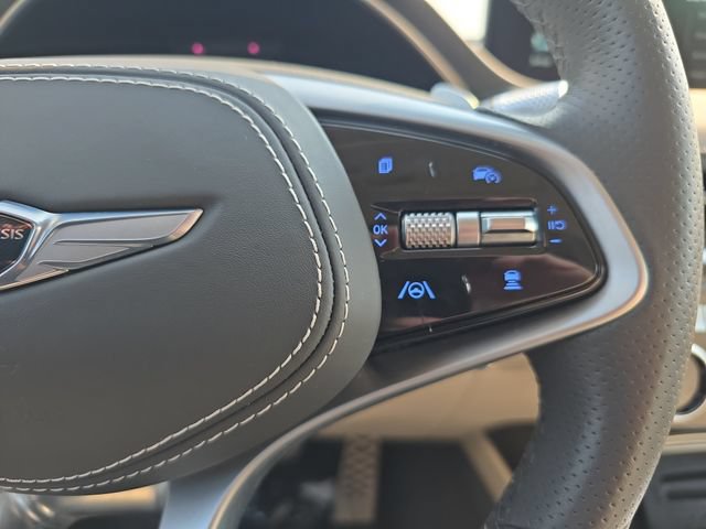 Used 2024 Genesis G80 3.5T Sport AWD/4WD image 21