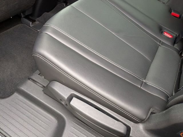 Used 2023 INFINITI QX60 Luxe w/ Cargo Package image 35