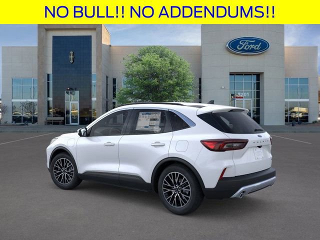 New 2026 Ford Escape SE image 5