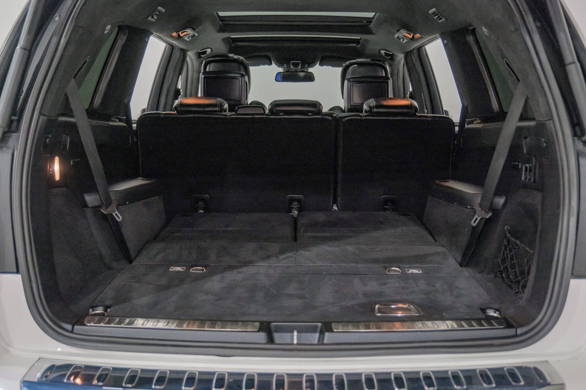 Used 2016 Mercedes-Benz GL 63 AMG 4MATIC image 64