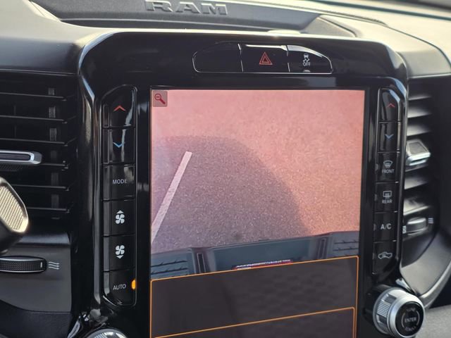 Used 2025 RAM 3500 Tradesman image 13