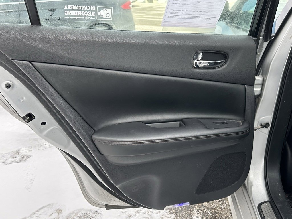 Used 2013 Nissan Maxima 3.5 SV image 15