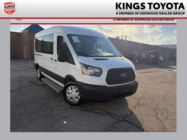 Used 2019 Ford Transit 350 XL RWD image 1