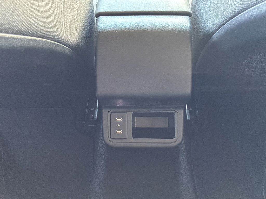 Certified 2025 Kia K4 EX FWD image 17