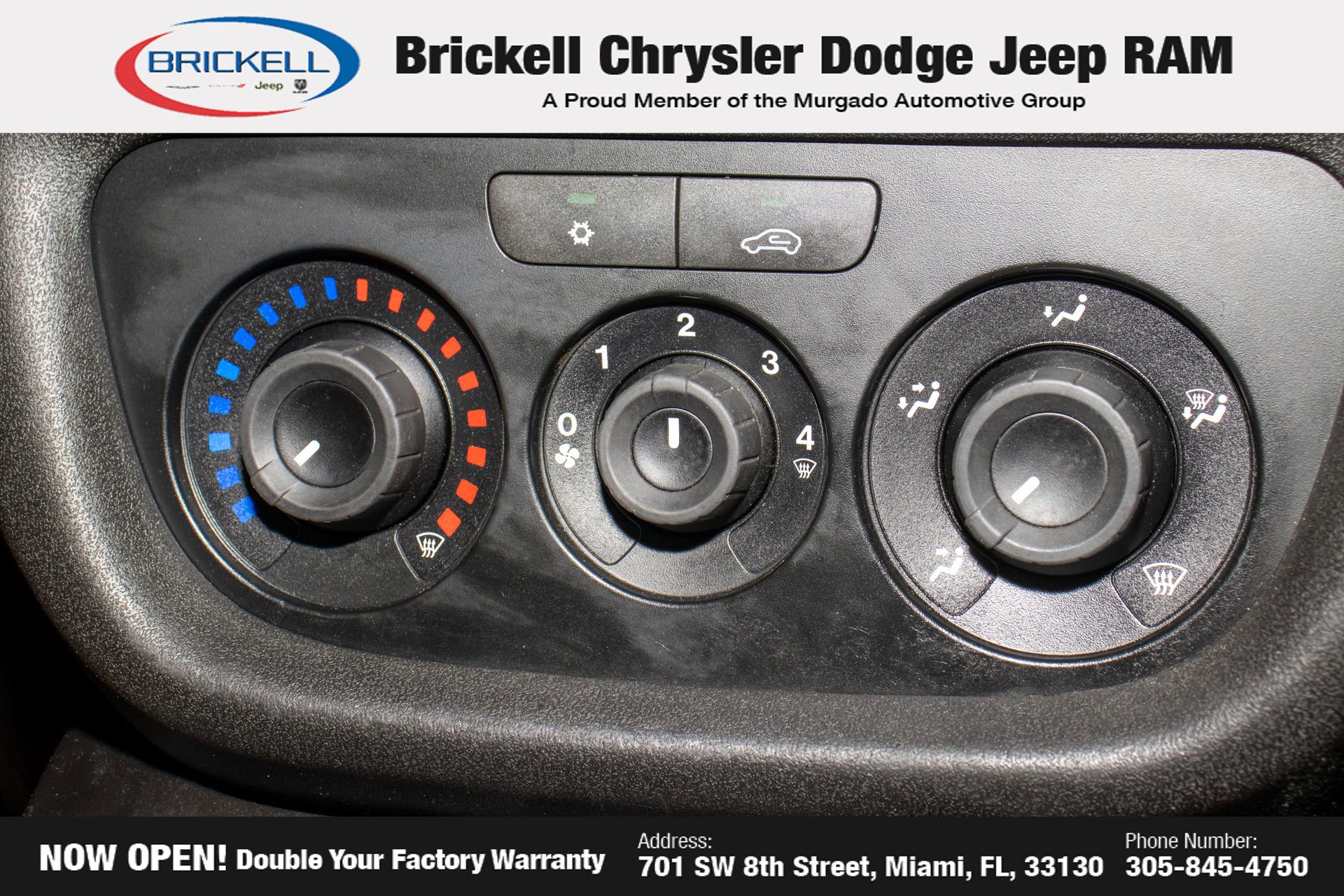 Used 2022 RAM ProMaster City Wagon image 28