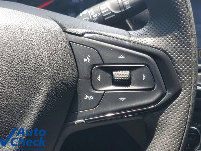 Used 2023 Chevrolet TrailBlazer LT w/ Convenience Package AWD/4WD image 23