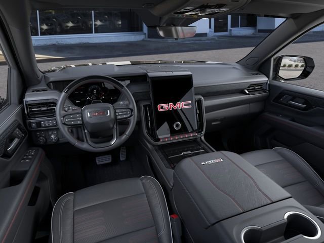 New 2026 GMC Yukon XL AT4 Ultimate AWD/4WD image 15