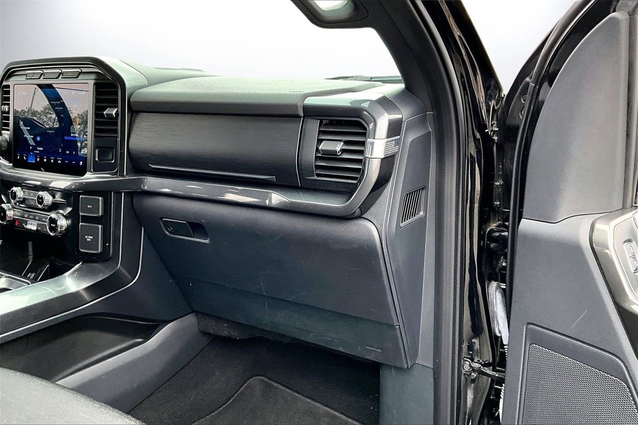 Used 2023 Ford F150 XLT w/ Equipment Group 302A High image 20