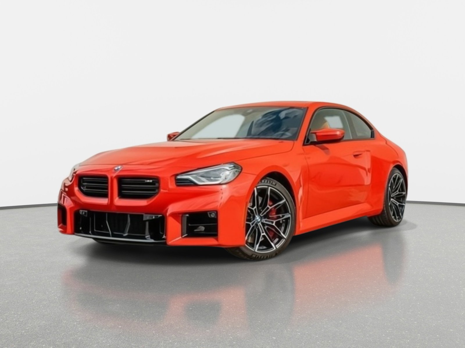 Used 2024 BMW M2 w/ Lighting Package image 23