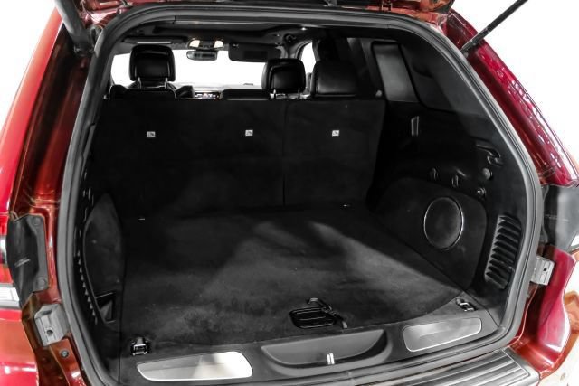 Used 2020 Jeep Grand Cherokee High Altitude AWD/4WD image 48