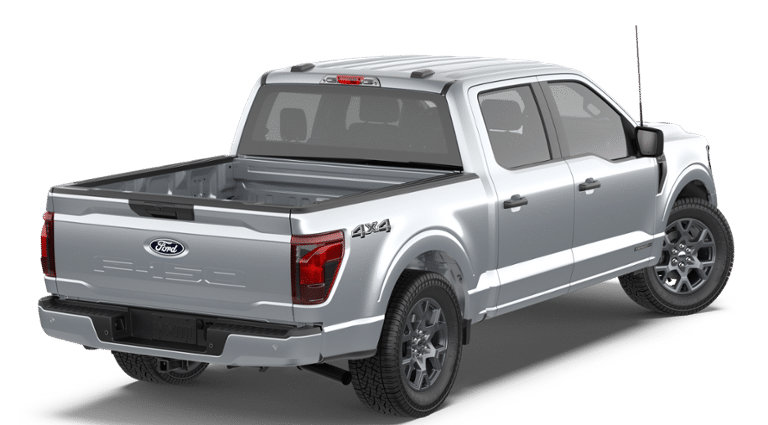New 2026 Ford F150 STX w/ Equipment Group 200A AWD/4WD image 33
