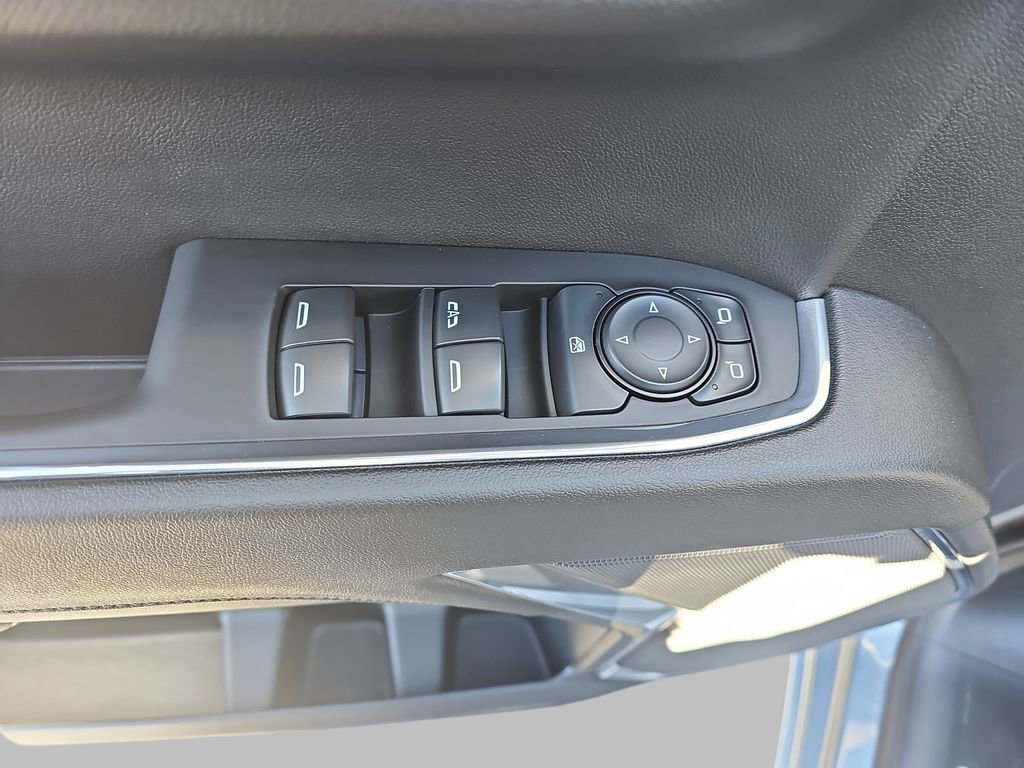 Certified 2024 Chevrolet Silverado 1500 LT image 35