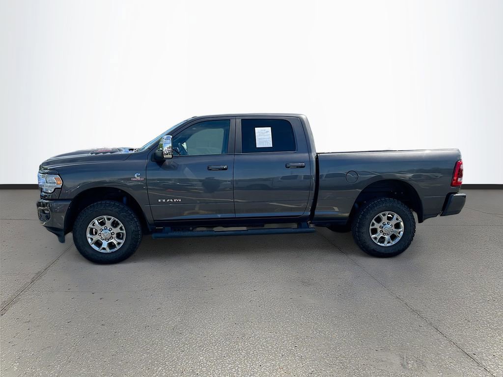 Used 2023 RAM 2500 Laramie image 4