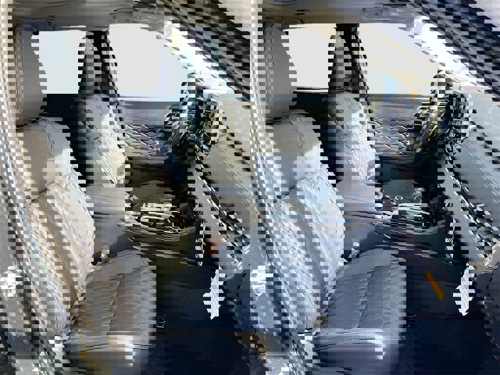 New 2026 Mitsubishi Outlander SEL image 33