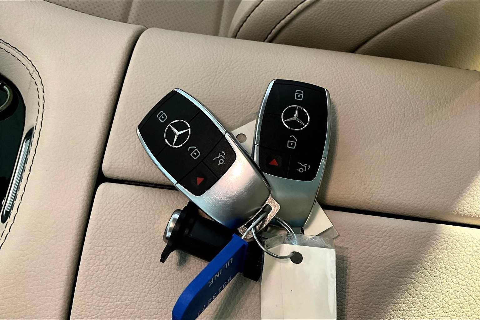 Certified 2024 Mercedes-Benz GLE 450 4MATIC image 14