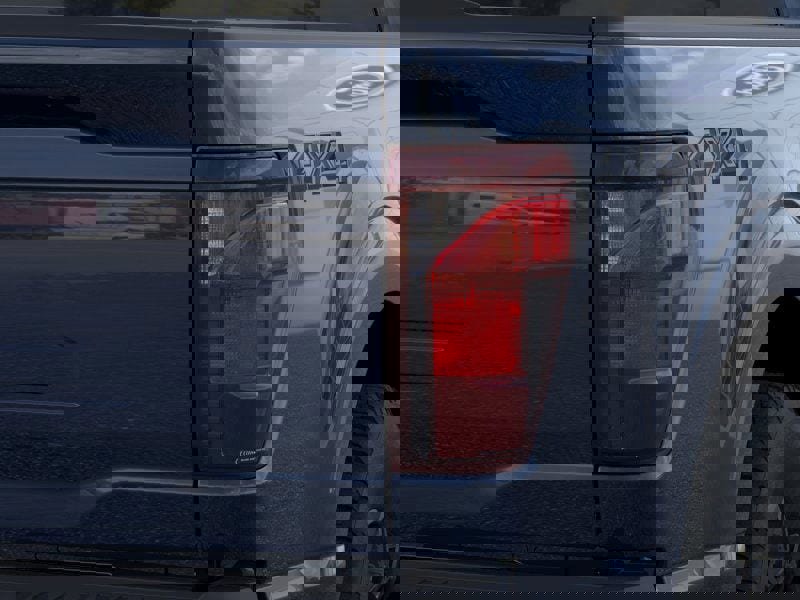 New 2026 Ford F150 XLT image 21