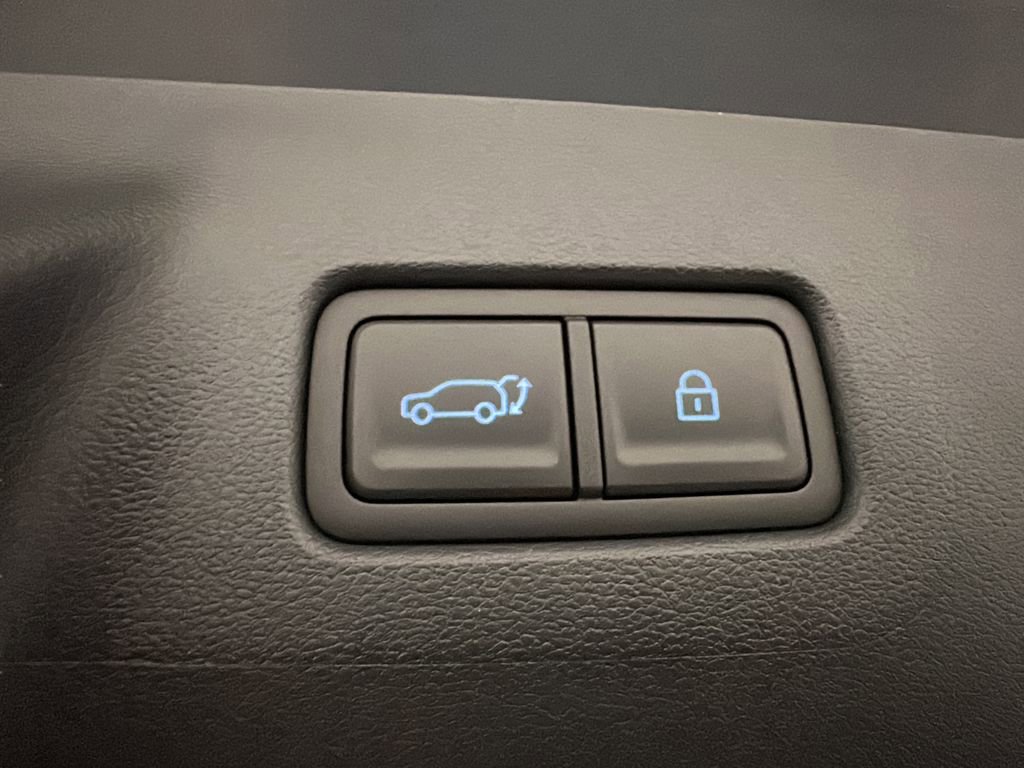 New 2026 Hyundai Santa Fe Limited image 24