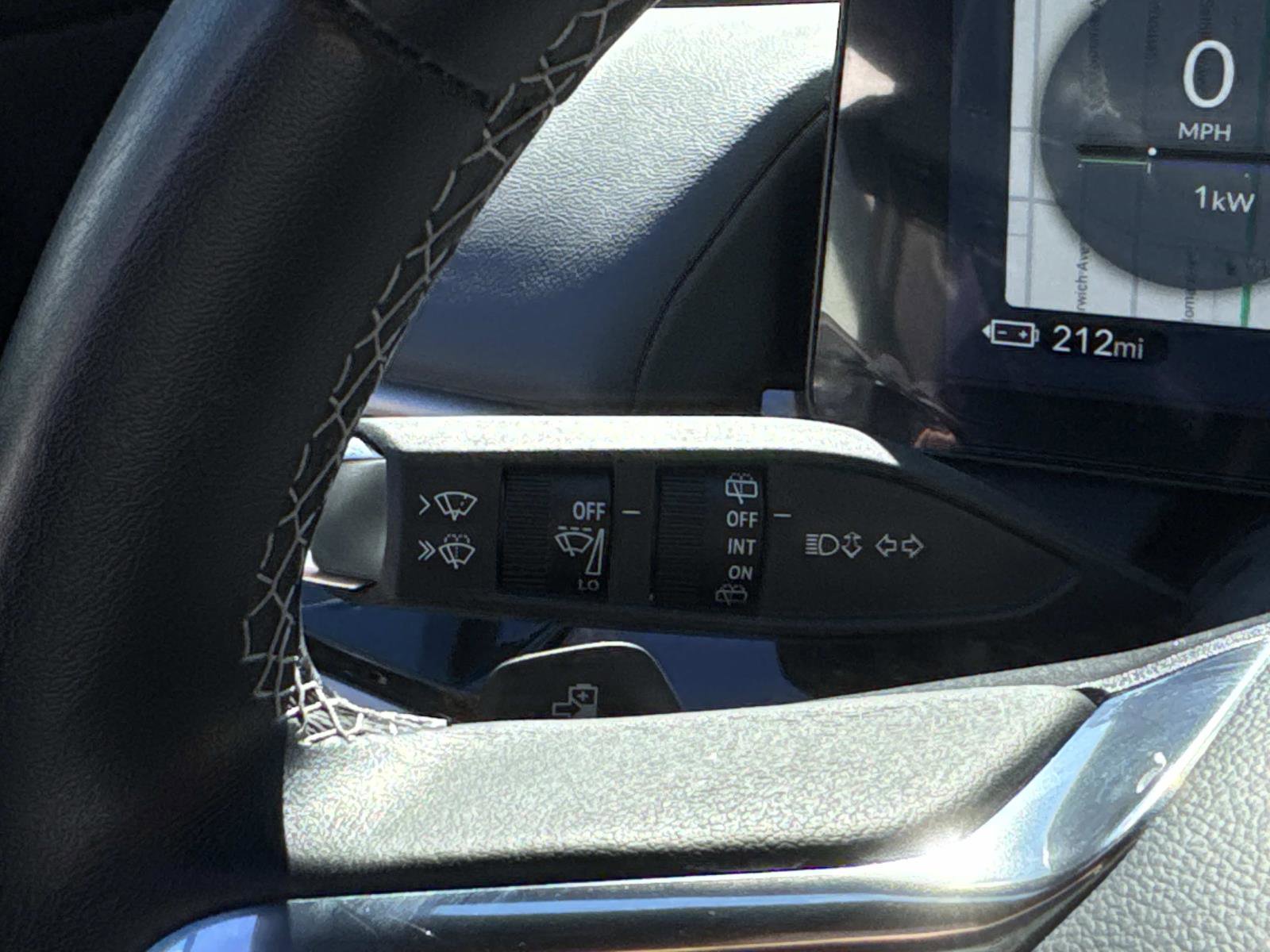 Used 2024 Honda Prologue Touring image 20