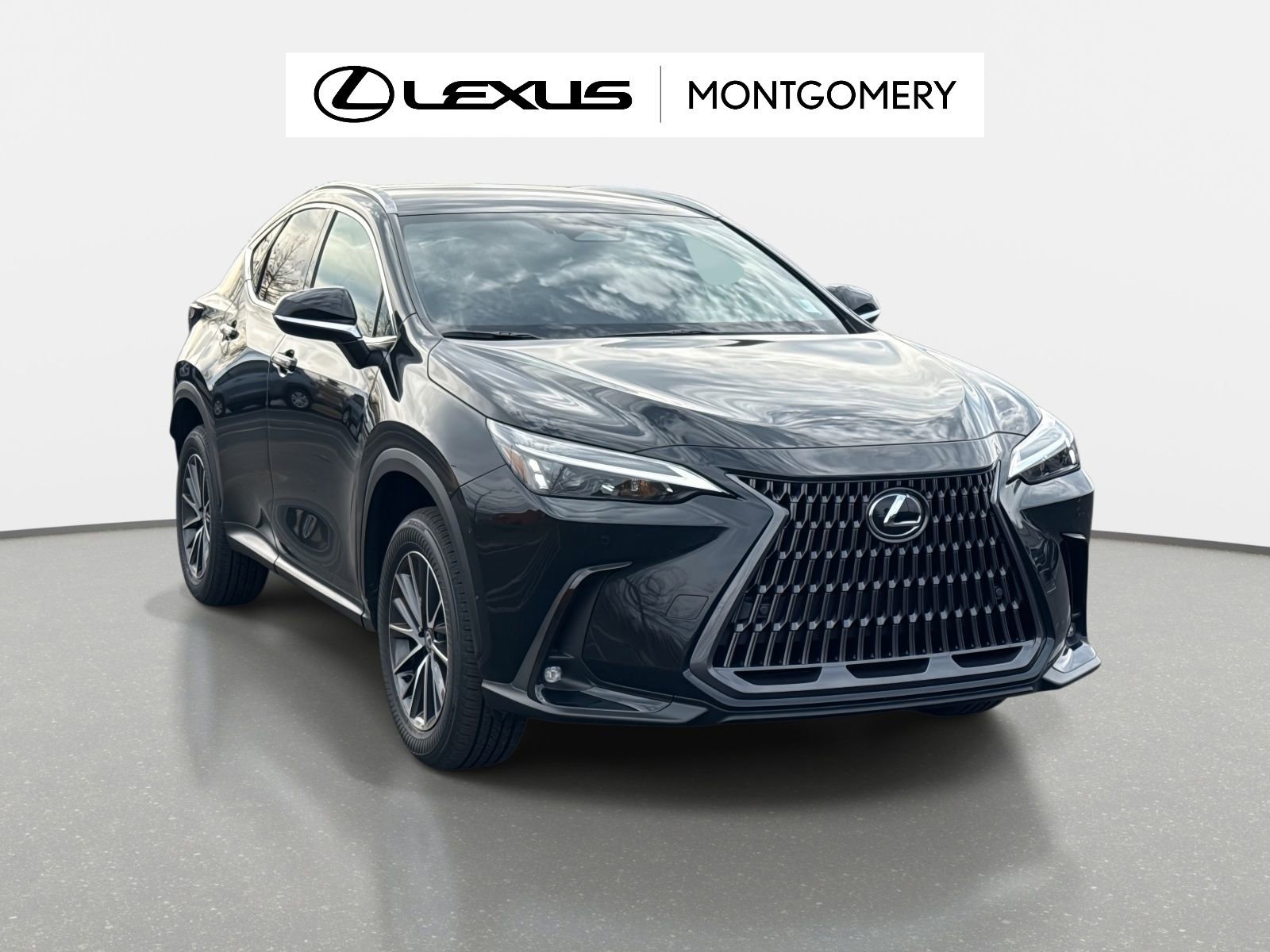 Used 2026 Lexus NX 350 350 Base image 1